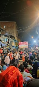 kamla Nagar, Shammi Nagar, Dharavi