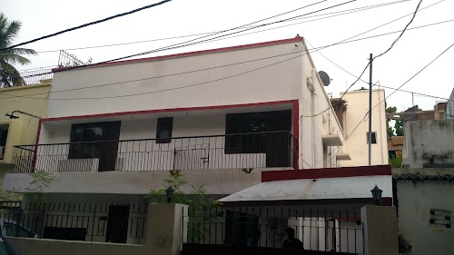 C-DAC ,Guest House