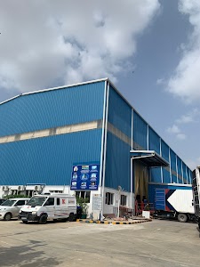 Krishna Grupo Antolin Pvt. Ltd