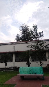 Railway Hospital