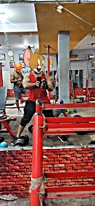 The Fitness Town Gym