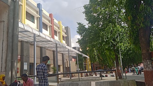 Datta Meghe Hospital