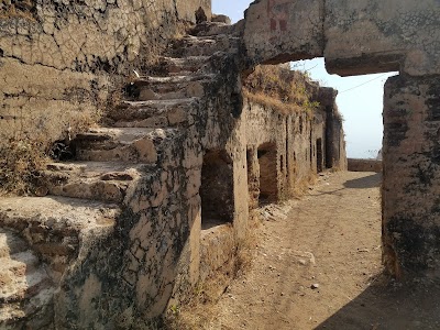 Parnera Hill
