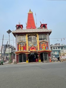 Panchmukhi Hanuman Mandir