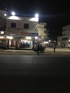Gram Panchayat Kharabwadi