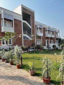 Jalchhabi Hotel and Resort