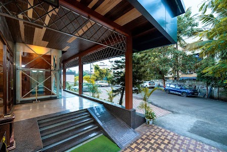 Hotel Express Inn Boisar