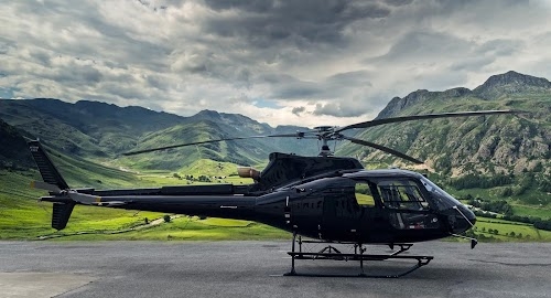 Kedarnath Helicopter services
