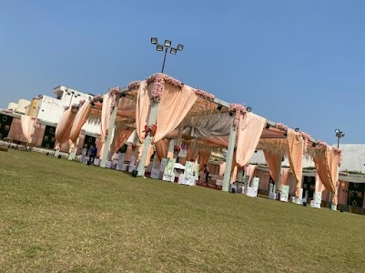Tulip Resorts