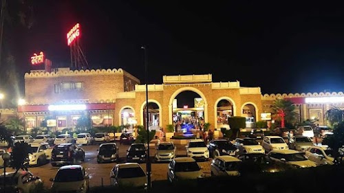 Karnal Haveli