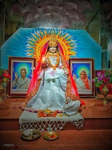 GAYATRI MANDIR