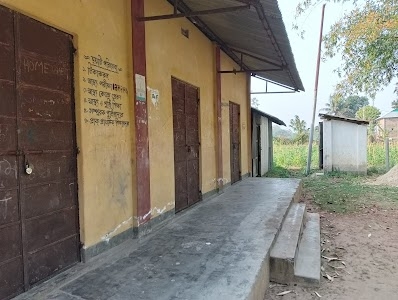 Prerna Anganwadi Center