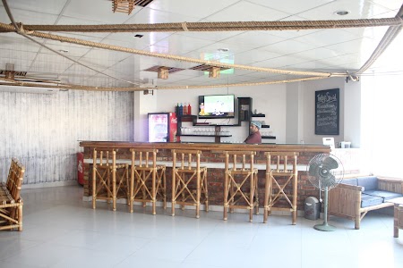 Kababia Restaurant