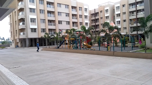 Shree Morya Park