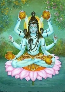 Mrityunjay Temple
