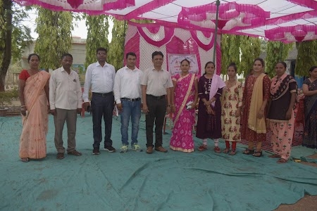Primary school amlipada