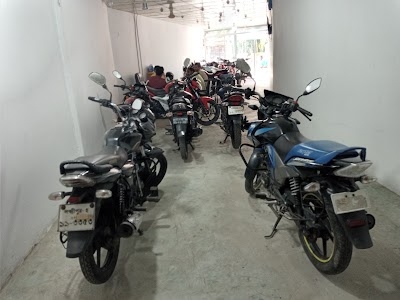 Raipur Bazar