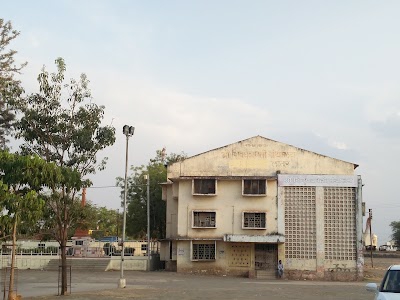 Town Hall