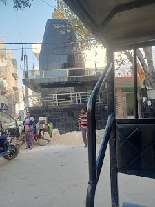 Shani Mandir Sarhol Villege,Gurugram