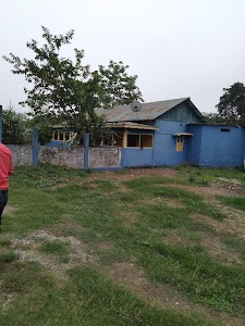 Blue home stay