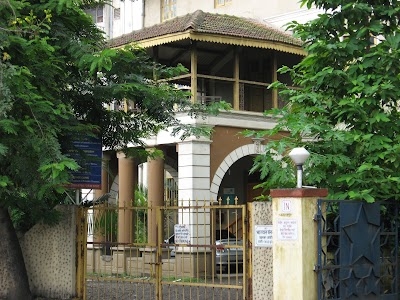 Charai, Thane West