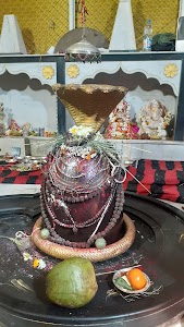Ujjaneshwar Mahadev