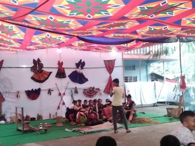 Mount Zion School