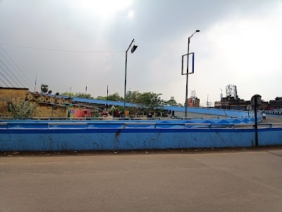 Bus Stand