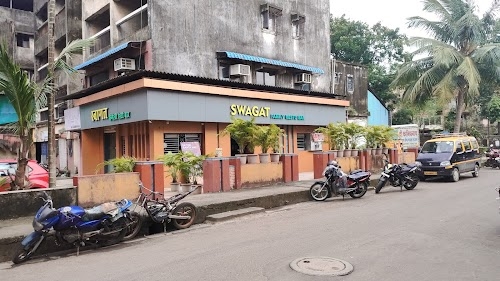 SWAGAT FAMILY RESTO BAR