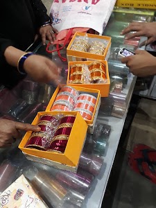 FARMAN BANGLE SHOP