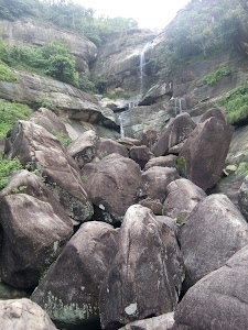 Katkona Water Atm