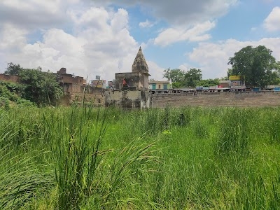 Temple
