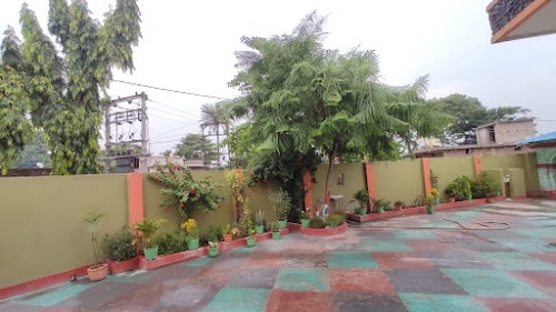 Baijnath bhawan