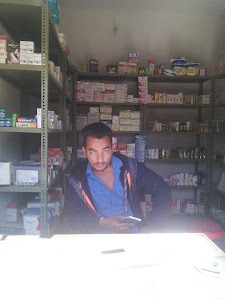 Vikram medicose