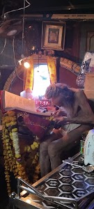 Siyaram baba