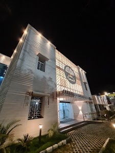 Lala Jagdalpuri Central library jagdalpur