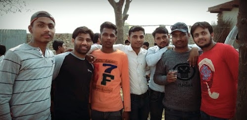 Baghel Boys
