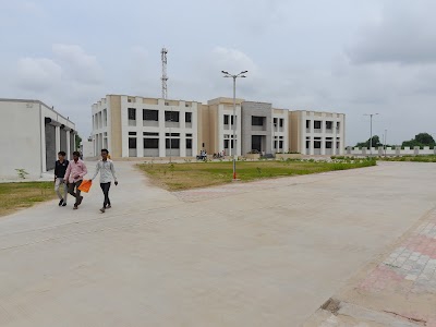 ITI COLLEGE