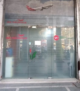 Biman Bangladesh Airlines, New Delhi City Office