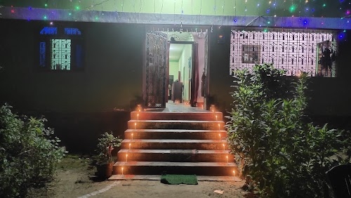 Patel Home