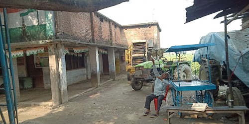 Post Office