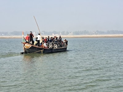 Raghopur Diyara Island