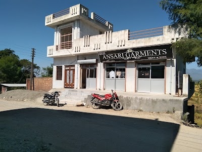 ANSARI GARMENTS