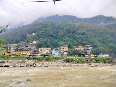 singtam, east sikkim