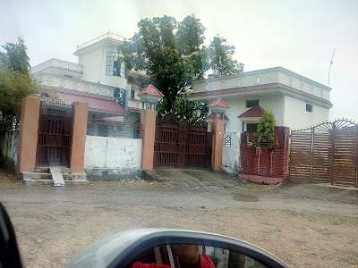 Post Office