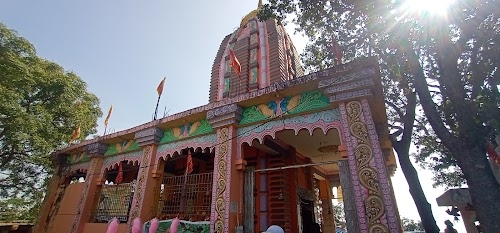 Madwarani