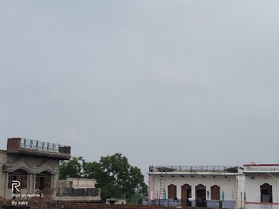 Member Ramjani colony