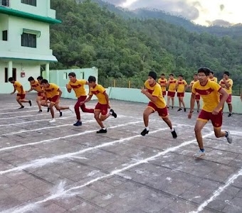 Don Bosco Public School