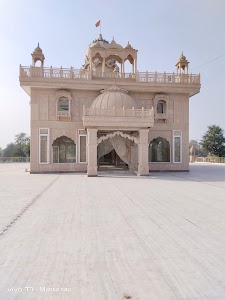 Jambheshwar Mandir