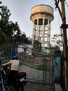 NAYARHAT WATER SUPPLY